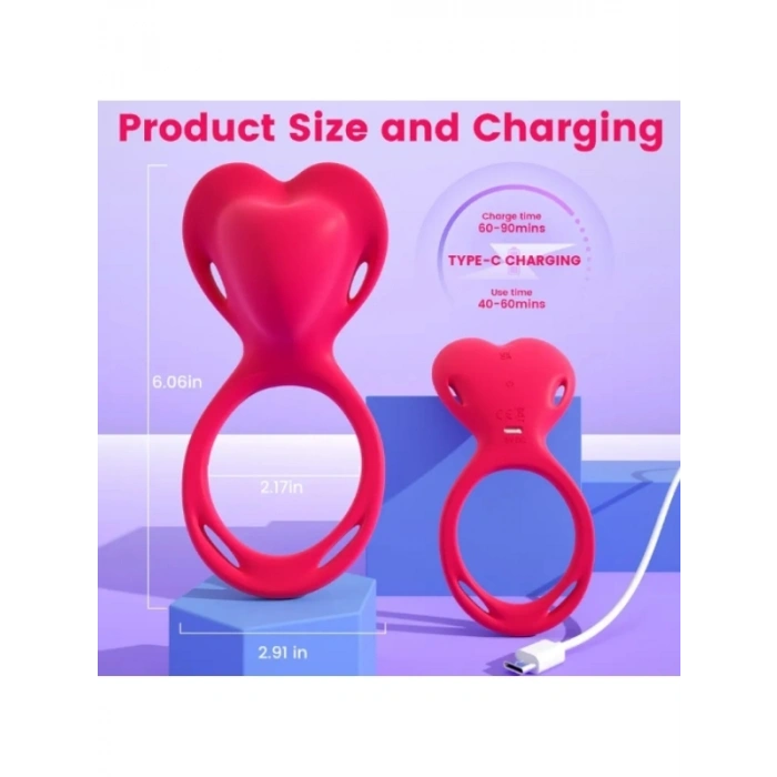 Nevamel® Uzaktan Kumandalı Giyilebilir Panty Vibratör – Çift Uyarım, 10 Mod, Şarjlı, Sessiz, Ipx6
