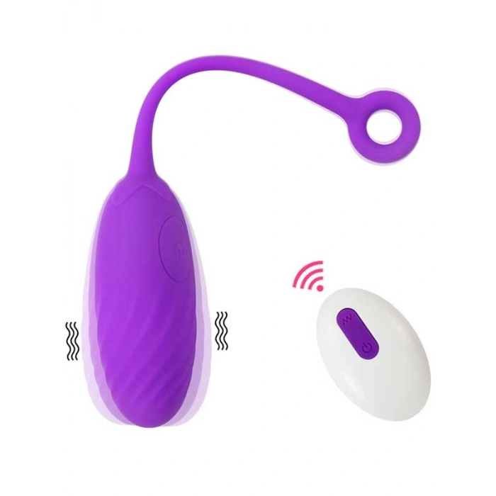 Nevamel® Uzaktan Kumandalı Kuyruklu Vibratör