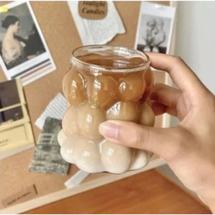 Nevamel Üzüm Bardak Seti (60 ML) - 6 ADET