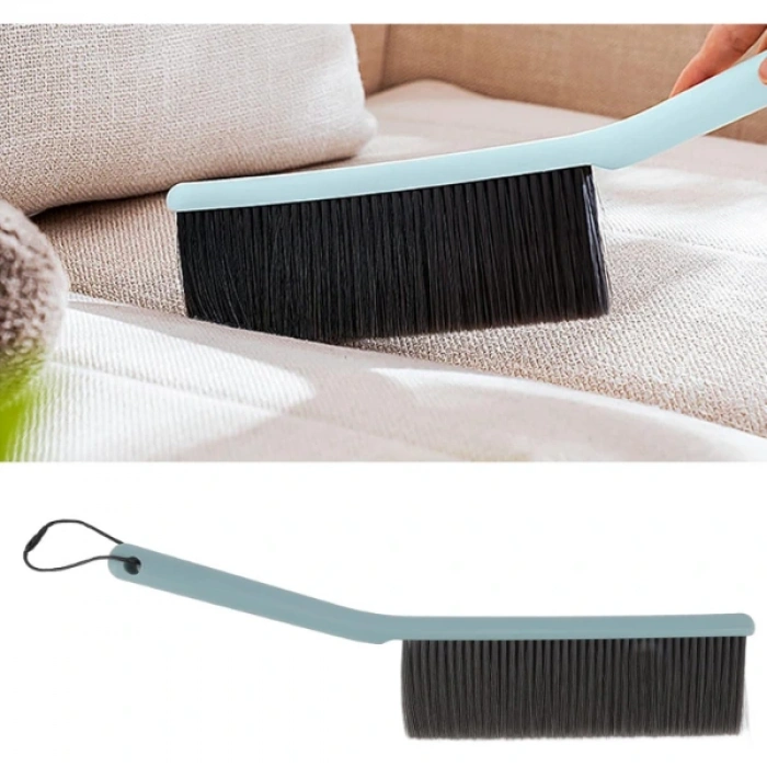 Nevamel Uzun Saplı El Süpürgesi Temizlik Fırçası