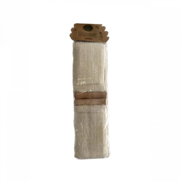 Nevamel Uzun Sırt Kabak Lifi Ve Eşek Sütlü Doğal Sabun Lifli