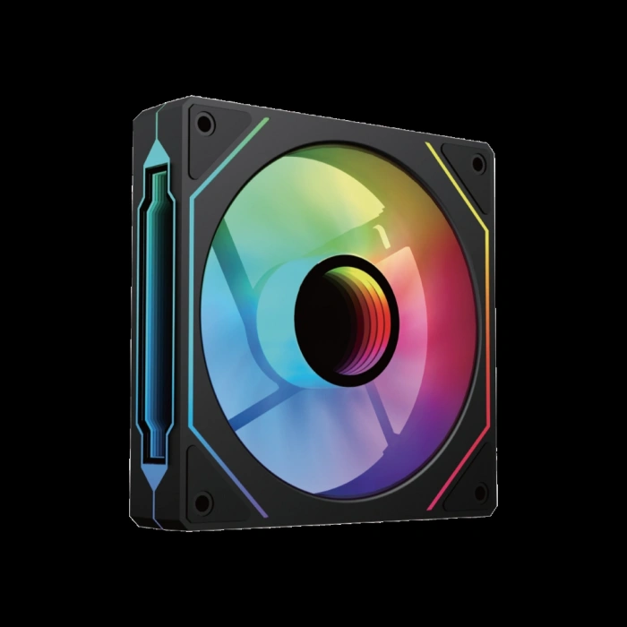 Nevamel® VENTO VF1202FI 120mm ARGB Kasa Fanı 3-lü Paket(1923)