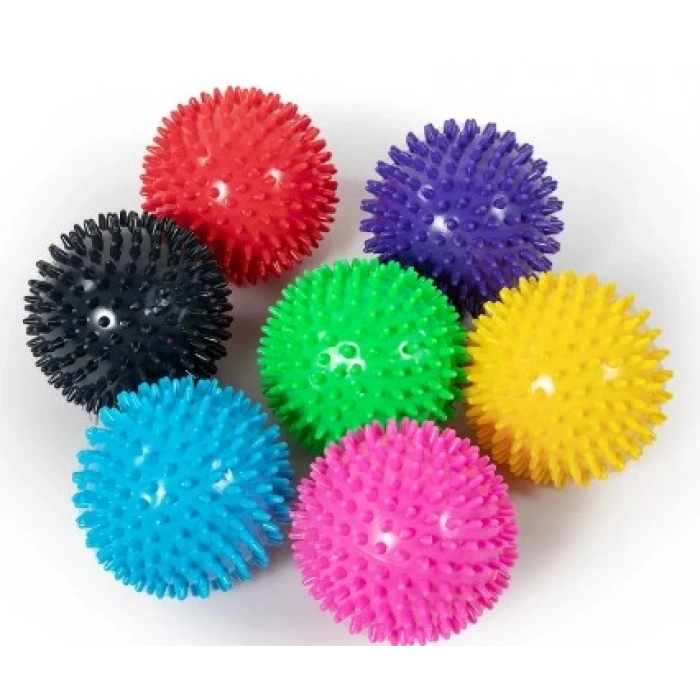 Nevamel Vücut Egzersiz Masaj Topu