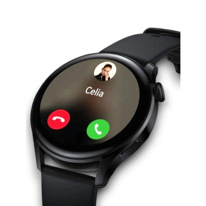 Nevamel WATCH4 AKILLI SAAT