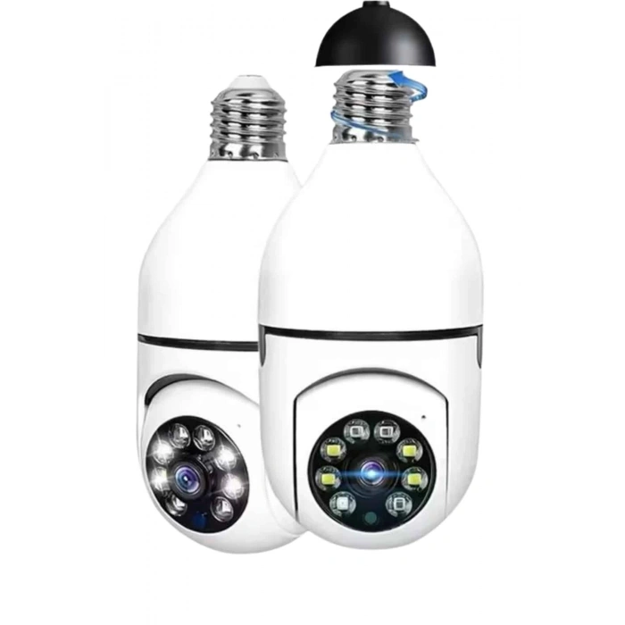 Nevamel® WİFİ KAMERA