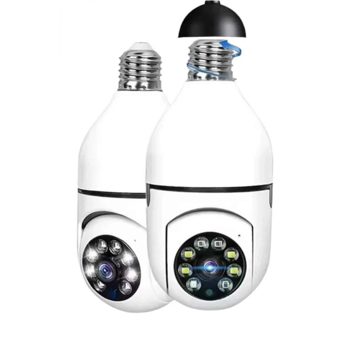 Nevamel® WİFİ KAMERA