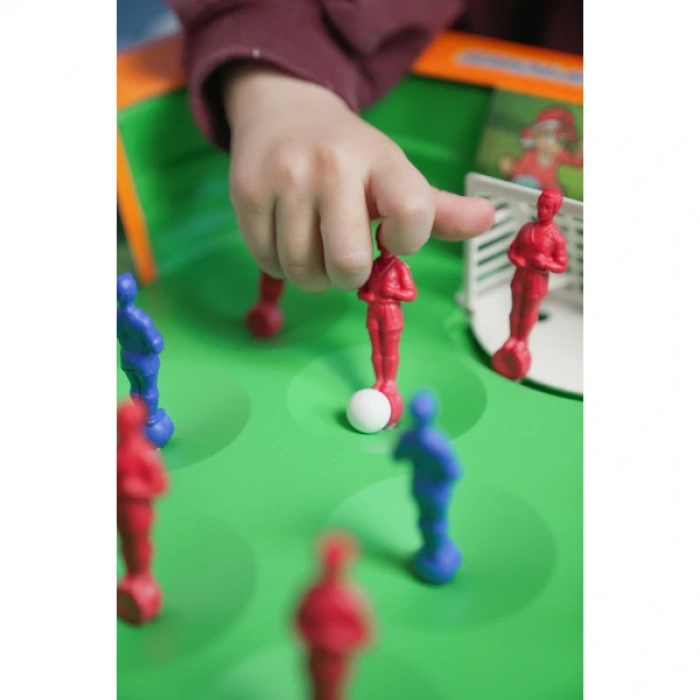 Nevamel World Champions Futbol Oyunu Langırt