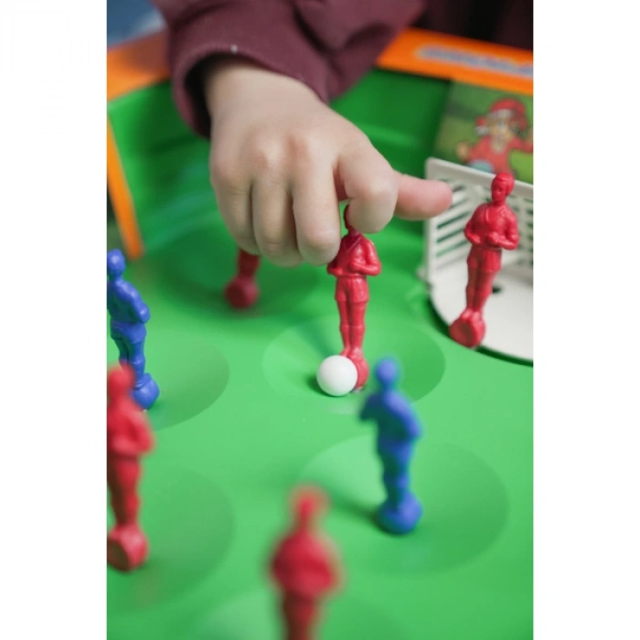 Nevamel World Champions Futbol Oyunu Langırt