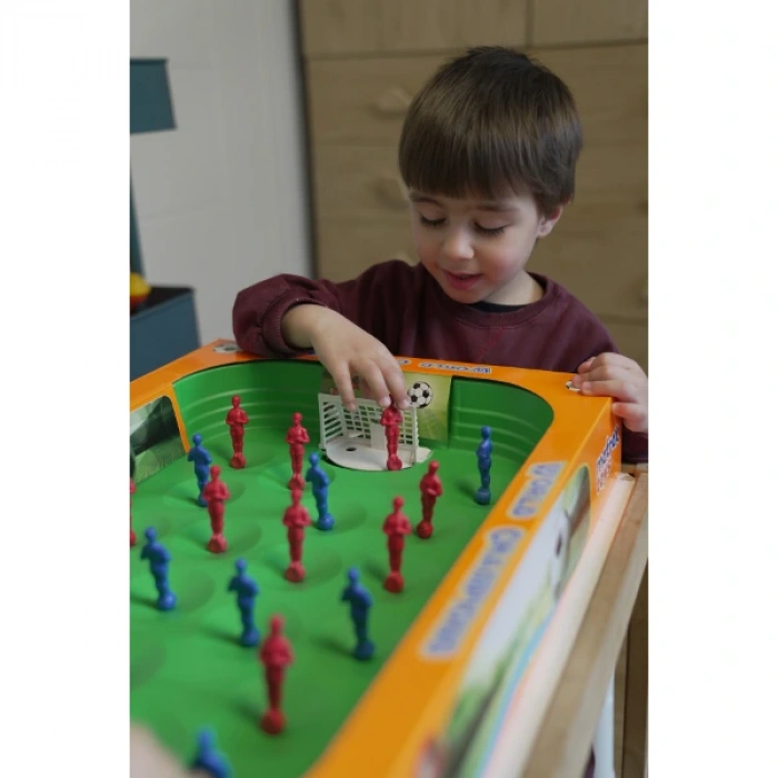 Nevamel World Champions Futbol Oyunu Langırt