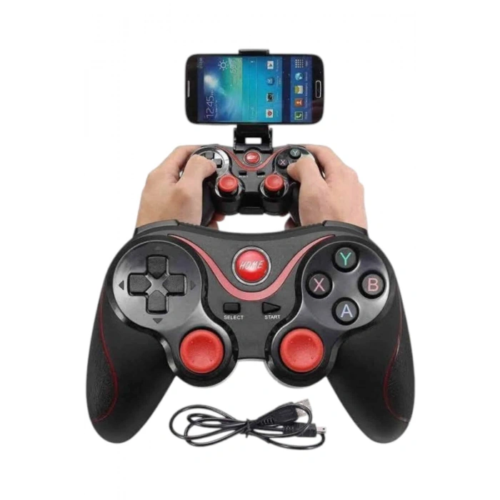 Nevamel X3 GAME STİCK