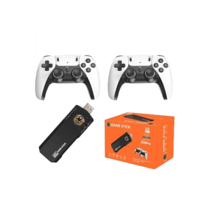 Nevamel X8 PRO STİCK