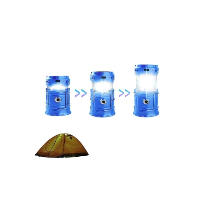 Nevamel XF5800 KAMP LAMBASI