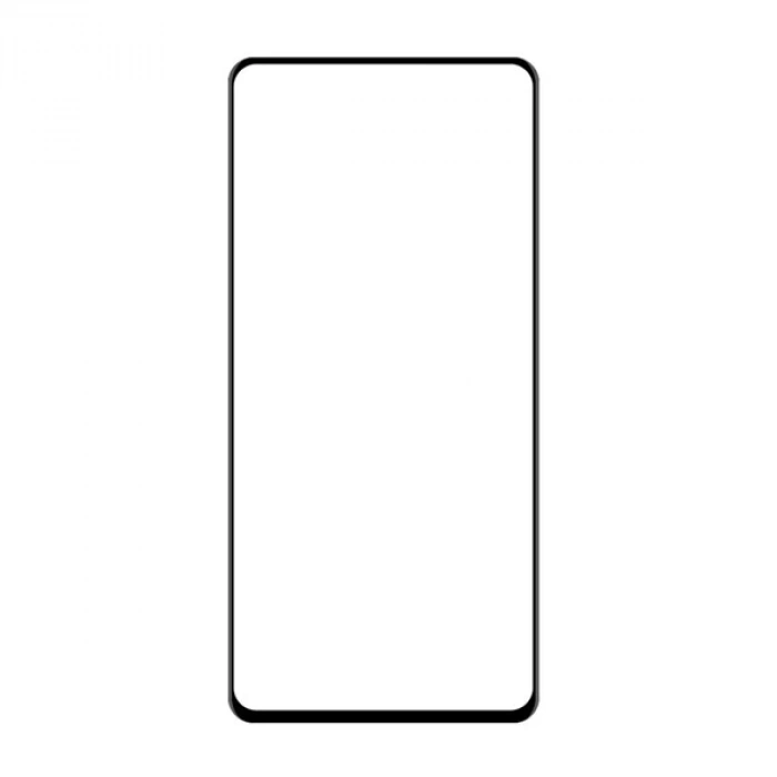 Nevamel Xiaomi 9T /K20 Pro Full Glue Tempered Cam Ekran Koruyucu Full Kaplama-(5775)