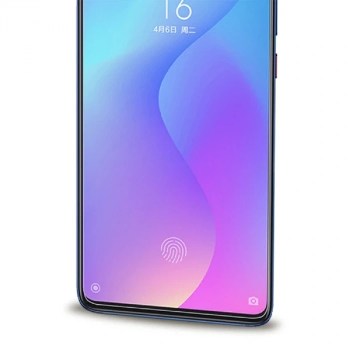 Nevamel Xiaomi K20/K20Pro-Mi 9T Tempered Kırılmaz Cam Ekran Koruyucu-(5775)