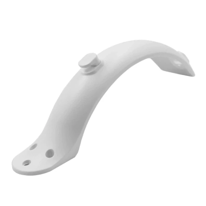 Nevamel Xiaomi M365 Elektrikli Scooter İçin Arka Çamurluk-(5775)