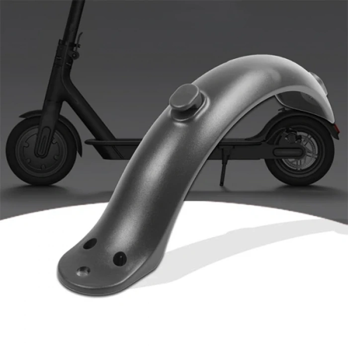 Nevamel Xiaomi M365 Elektrikli Scooter İçin Arka Çamurluk-(5775)