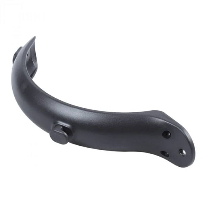 Nevamel Xiaomi M365 Elektrikli Scooter İçin Arka Çamurluk-(5775)