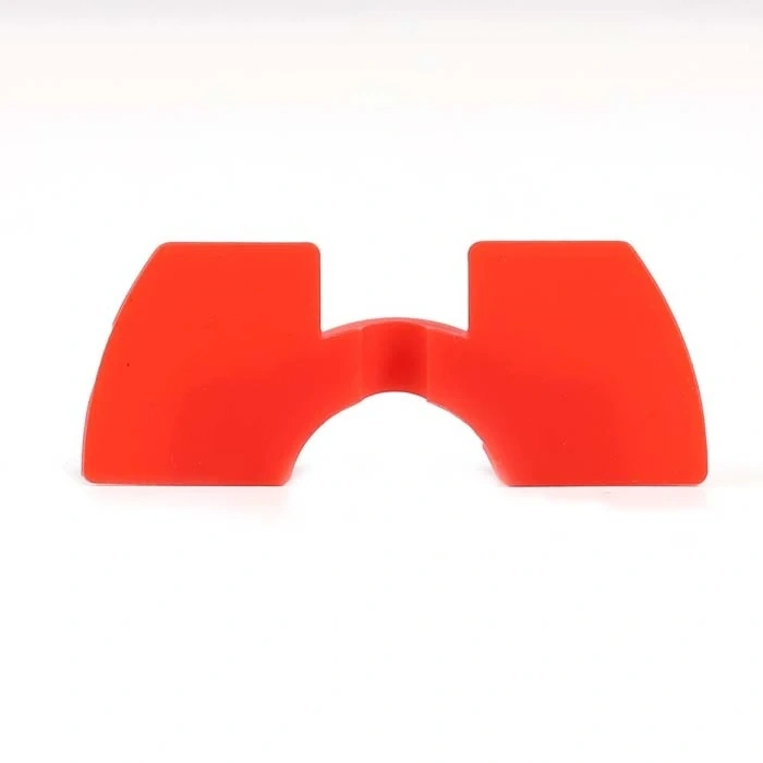 Nevamel Xiaomi M365 Scooter için Kauçuk Titreşim Sarsıntı Önleyici Damper-(5775)