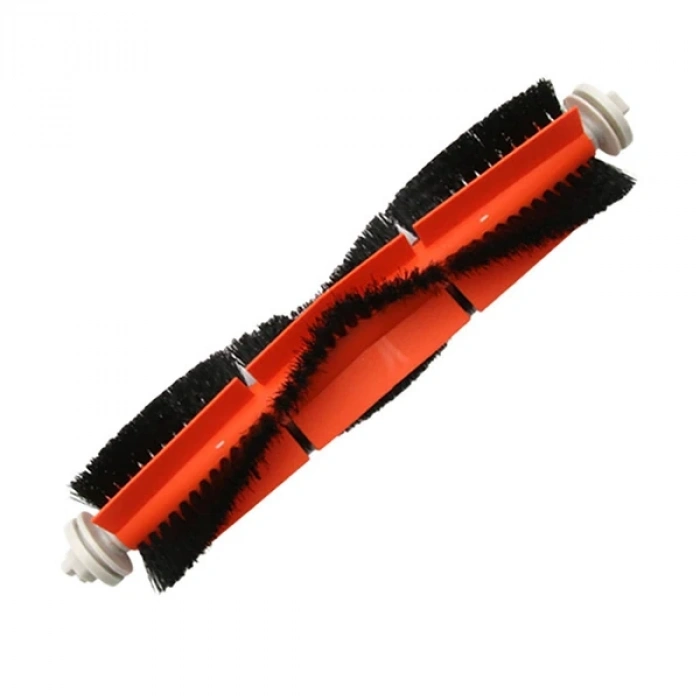 Nevamel Xiaomi Mi Robot Vakum 2 Roborock S50 S51 S5 Hepa Filtre + Yan Fırça Ana Fırça Için Toz Kutusu Set-(5775)