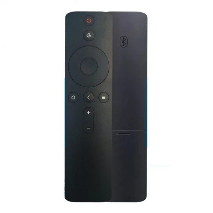 Nevamel Xiaomi Mİ TV box Bluetooth 4.2 Universal Uzaktan Kumanda-(5775)
