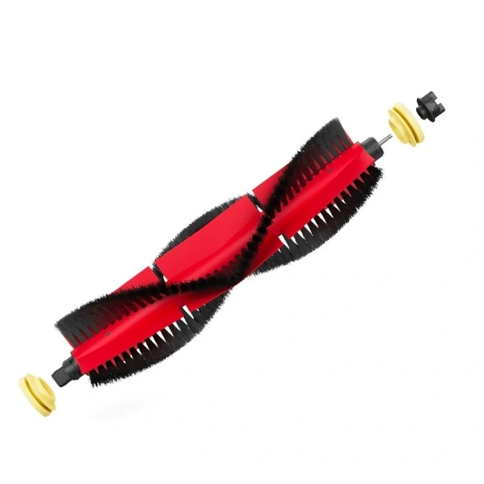 Nevamel Xiaomi Roborock Stone S50-T6- T7-S5-S6- S5 Max Ana Fırça Akıllı Süpürge Süpürücü Fırçası-(5775)