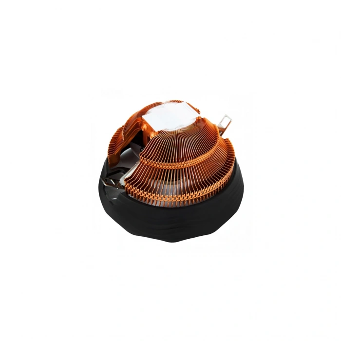 Nevamel® XIGMATEK EN42296 APACHE PLUS RGB CPU FAN (AMD ve INTEL Tüm işlemciler ile uyumlu)(1923)