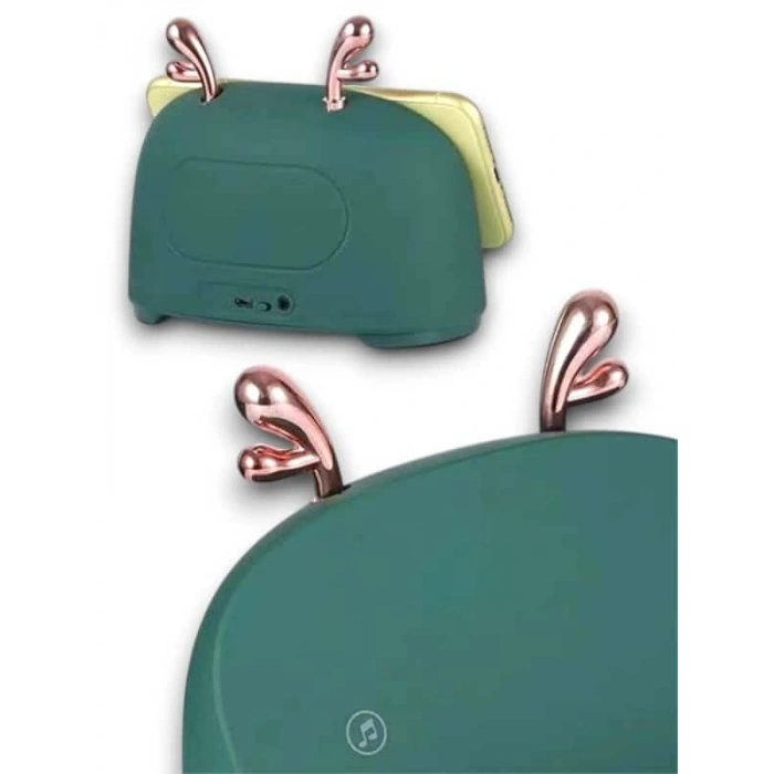 Nevamel XM-318 TELEFON TUTUCULU HOPARLÖR