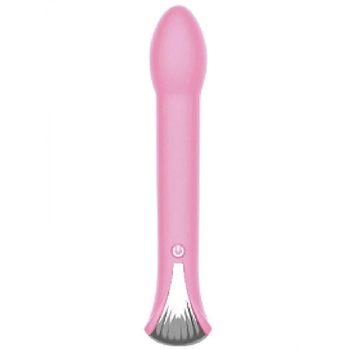 Nevamel® Xuanai Blossom Şarjlı Vibratör - Model 3