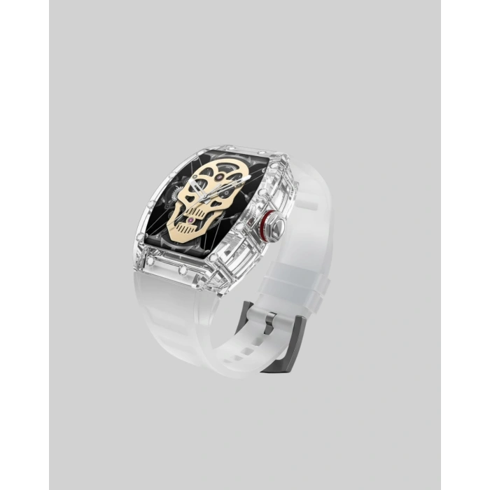 Nevamel® YD501 BEYAZ SAAT