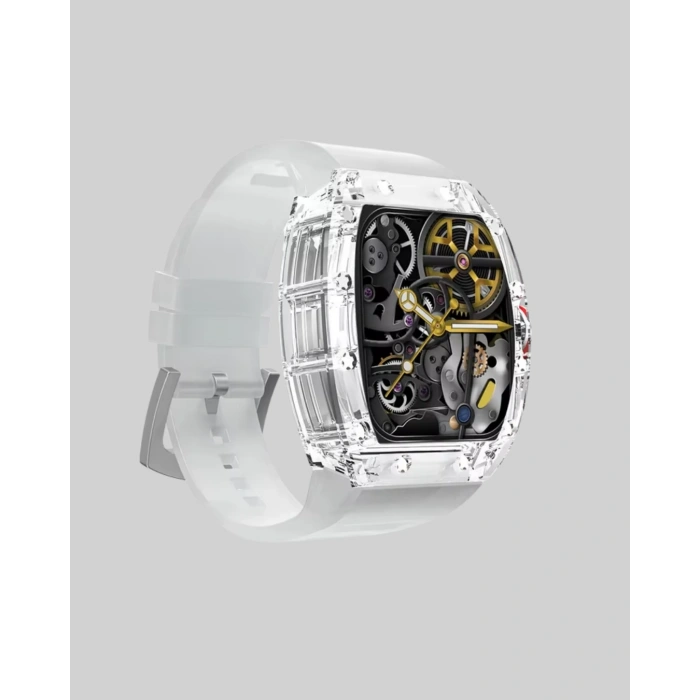 Nevamel® YD501 BEYAZ SAAT