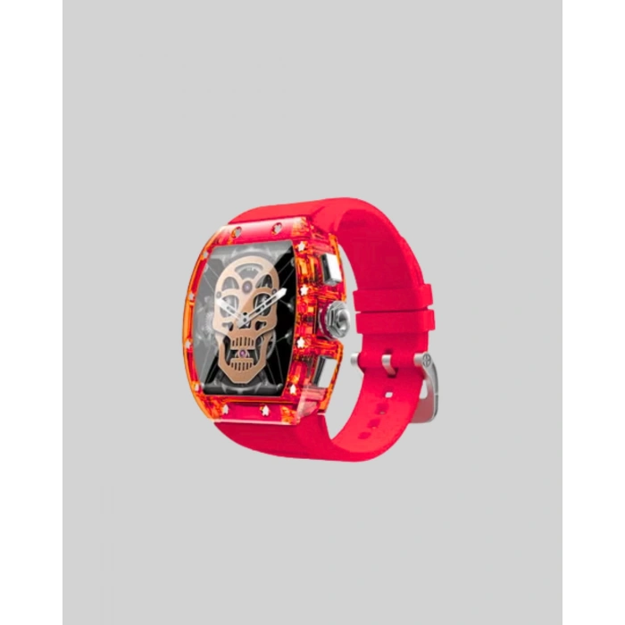 Nevamel® YD501 KIRMIZI SAAT