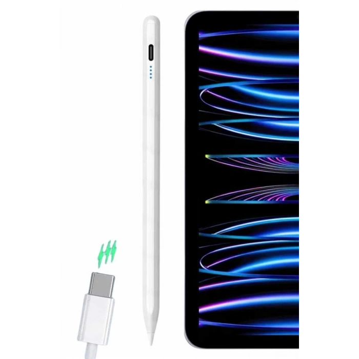 Nevamel Yeni Nesil Android ve İOS Uyumlu Tablet Telefon Kalemi