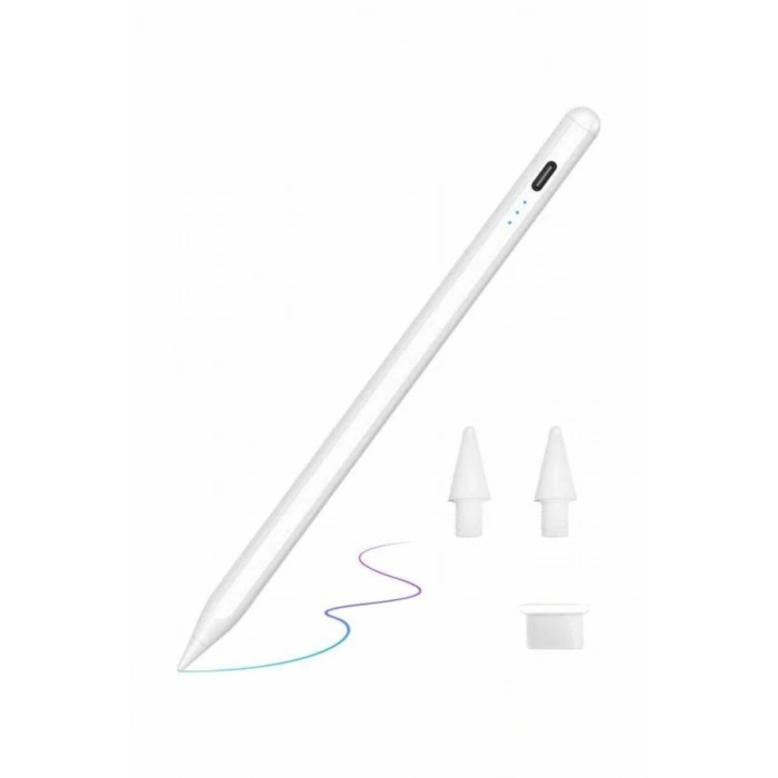 Nevamel® Yeni Nesil Android ve İOS Uyumlu Tablet Telefon Kalemi