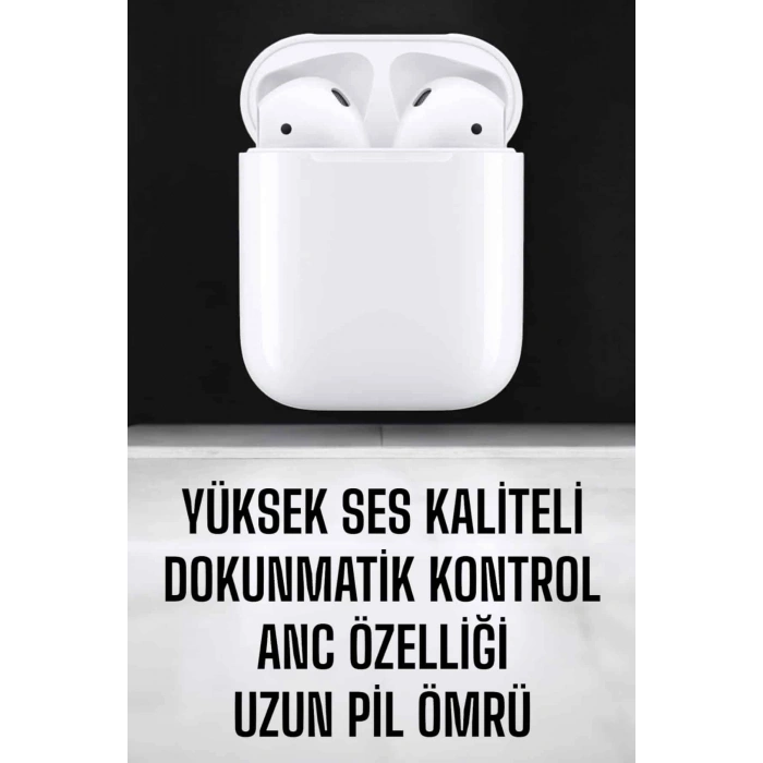 Nevamel Yeni Nesil Bluetooth 5.0 Kablosuz Kulaklık Yüksek Ses Kalitesi ve Uzun Pil Ömrü