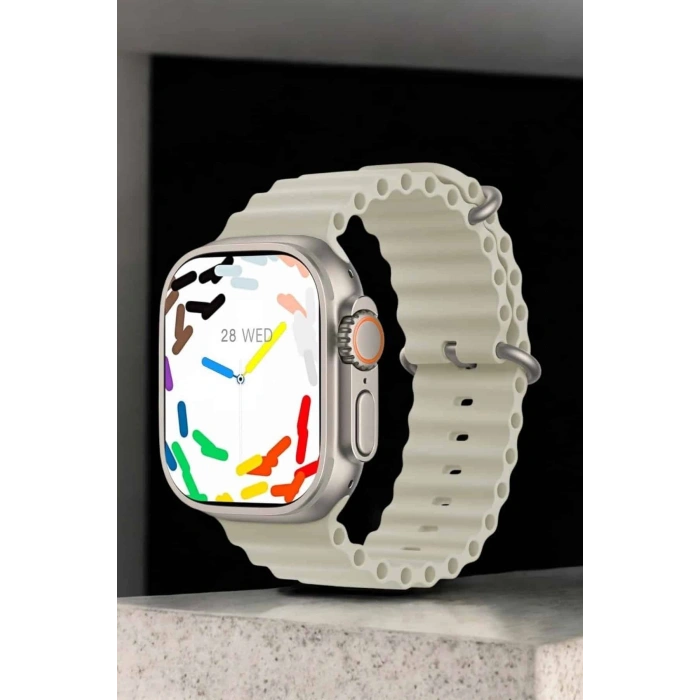 Nevamel Yeni Nesil Bluetooth Bağlantılı Arama Cevaplama Tema Değiştirme