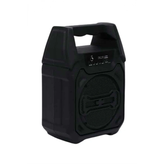 Nevamel Yeni Nesil Bluetooth Hoparlör USB TF Kart Girişli Çoklu Bağlantı