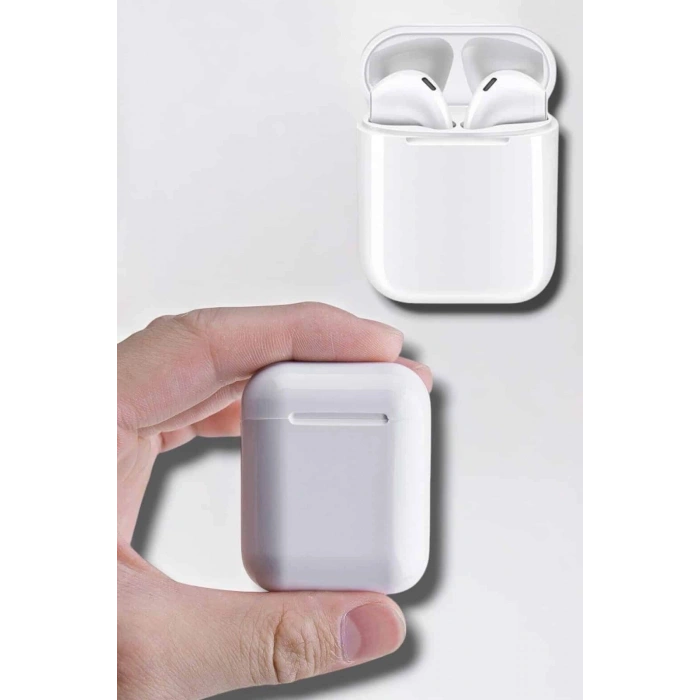 Nevamel Yeni Nesil HD Ses ve Dokunmatik Kontrol Akıllı ve Şık Bluetooth Kulaklık