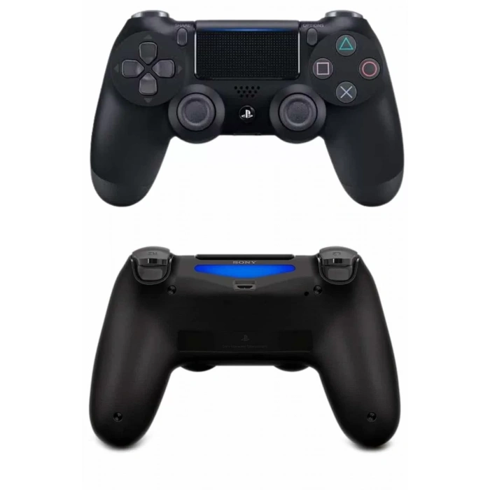 Nevamel® Yeni Nesil Joystick Oyun Kolu Android Uyumlu Kablosuz Titreşimli