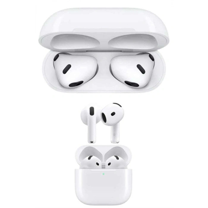 Nevamel Yeni Nesil Kulak İçi Bluetooth Kulaklık Kablosuz Sesli Asistan