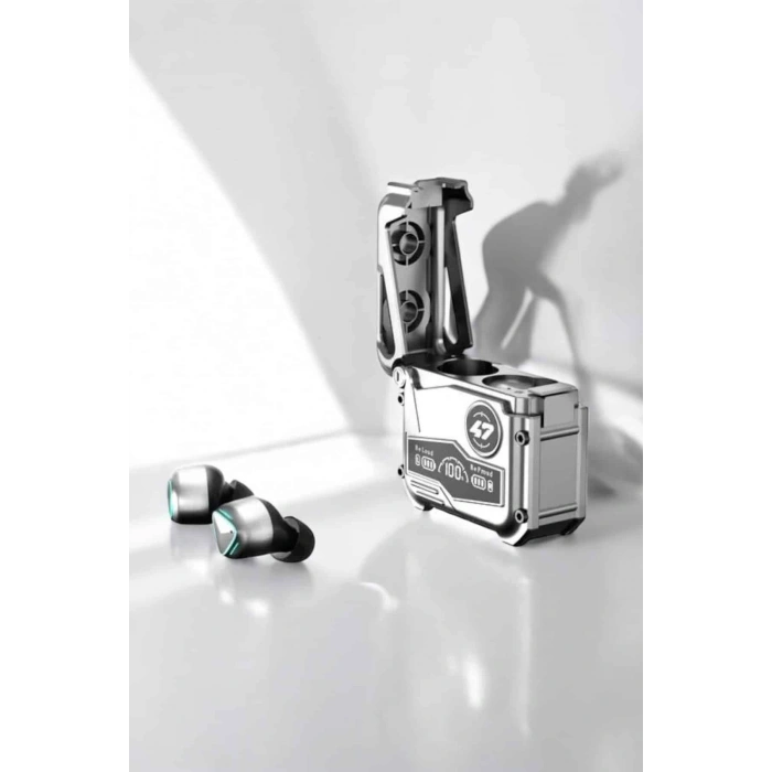 Nevamel Yeni Nesil Oyuncu Kulaklığı Gürültü Önleyici Yüksek Ses Kaliteli