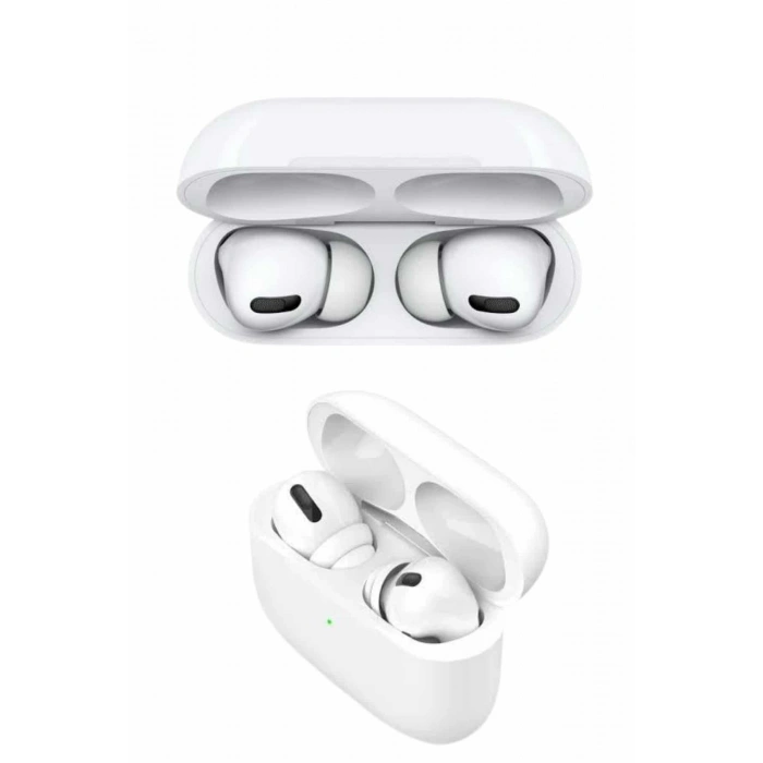 Nevamel Yeni Nesil Pro Bluetooth Kulaklık Android ve İOS Uyumlu Dokunmatik Kontrol