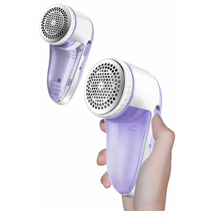 Nevamel Yeni Nesil Tiftik Ve Kazak Tüyü Temizleme Makinesi Kıl Kazak Elbise Tüy Temizleyici