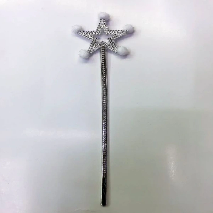 Nevamel Yıldız Şeklinde Gösteri Asası