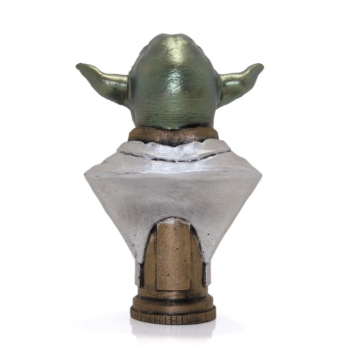 Nevamel Yoda Büst