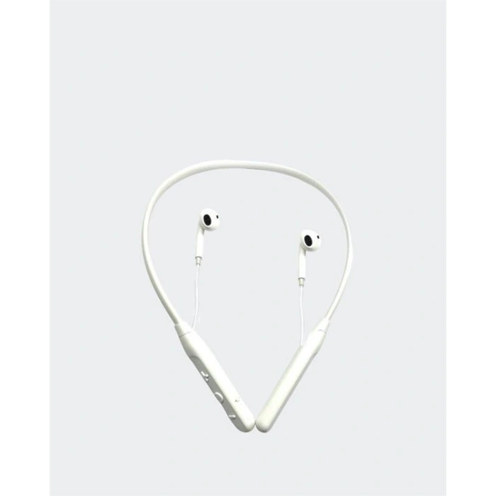 Nevamel® Yüksek Kapasiteli Pil Destekli Boyun Askılı Kulaklık – 100 Saat Dayanıklı