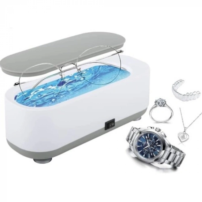 Nevamel Yüksek Titreşimli Çok Fonksiyonlu Temizleme Makinesi Usb