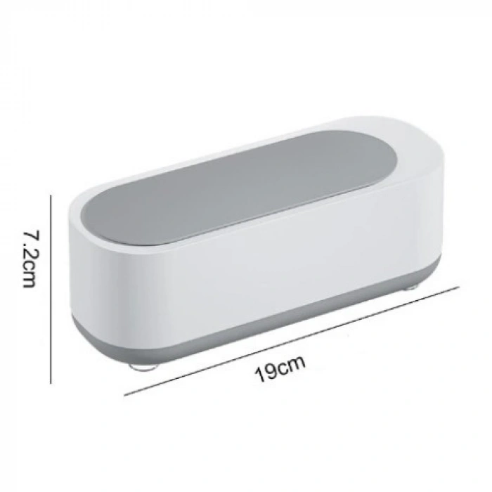 Nevamel Yüksek Titreşimli Çok Fonksiyonlu Temizleme Makinesi Usb