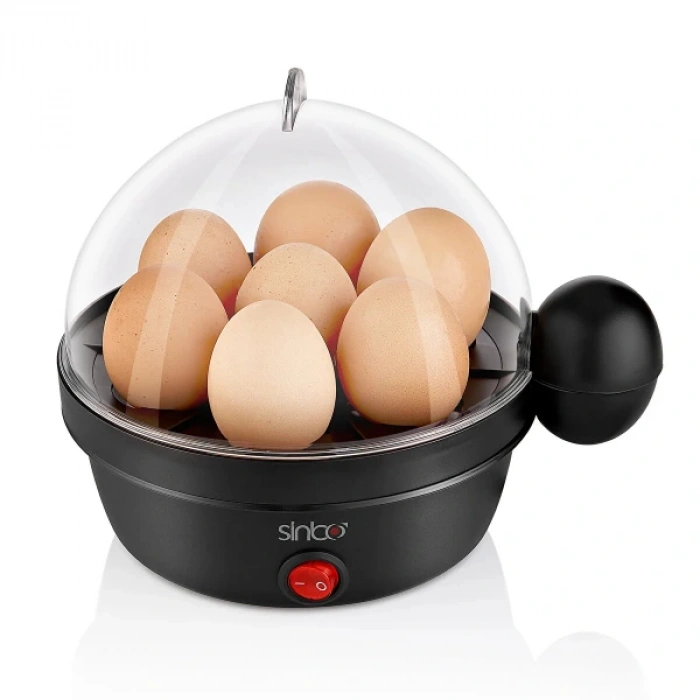 Nevamel Yumurta Pişirme Makinesi