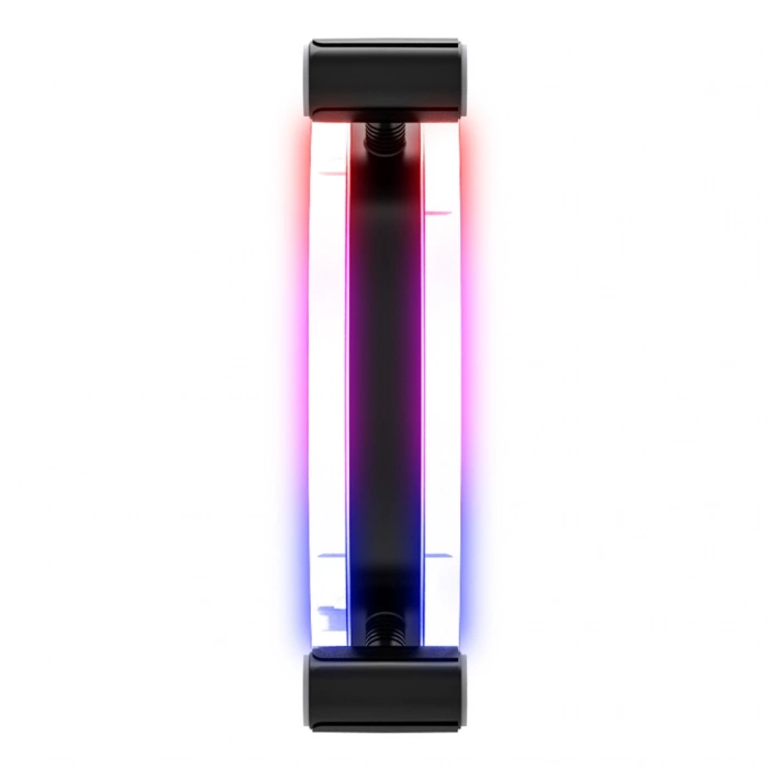 Nevamel® ZALMAN ZM-LF12 120mm 1300Rpm ARGB Kasa Fanı(1923)