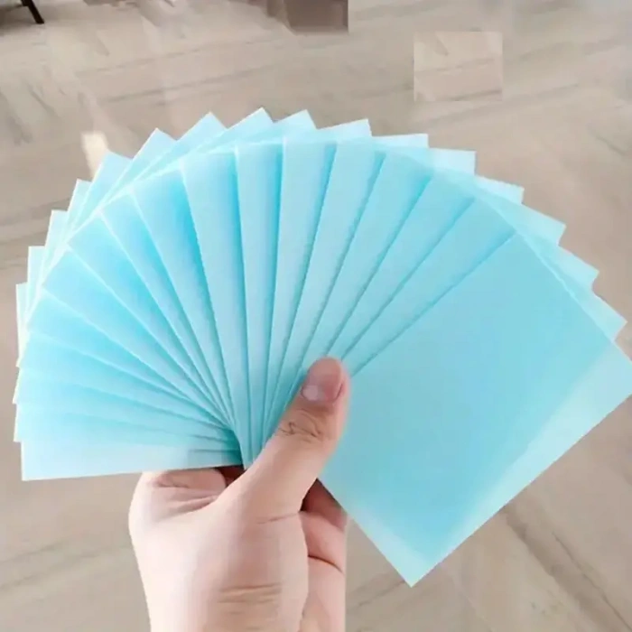 Nevamel Zemin Temizleme Ve Parlatma Tableti 20 Adet